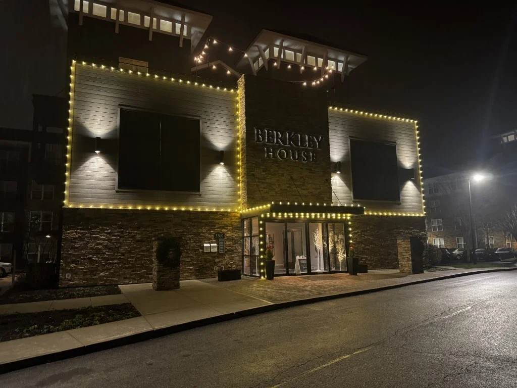 Holiday Lighting - Columbus, OH 